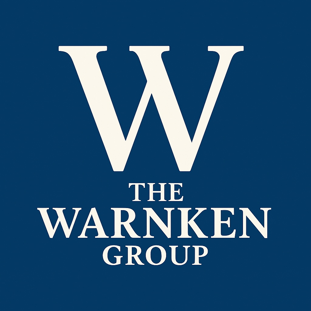 The Warnken Group Logo